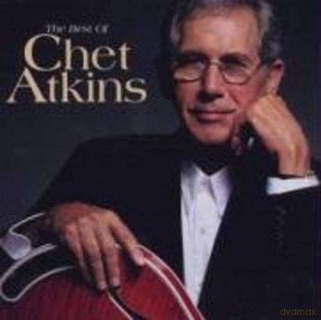 Chet Atkins: The Best Of [CD]