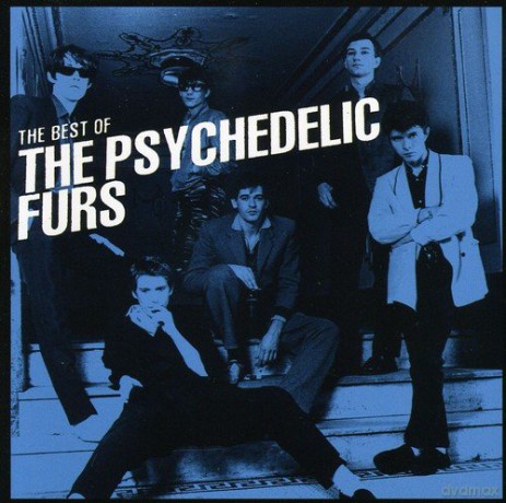Psychedelic Furs: The Best Of [CD]