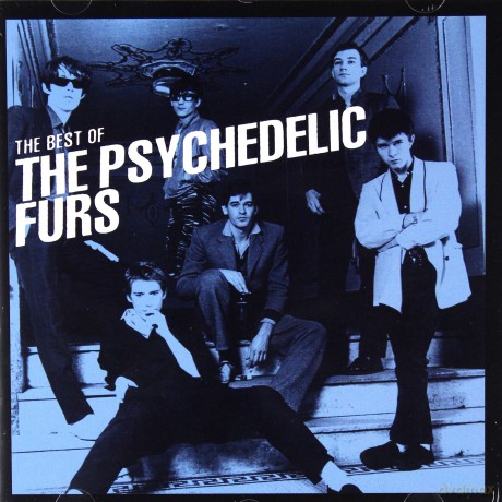 Psychedelic Furs: The Best Of [CD]