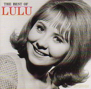 Lulu: The Best Of [CD]