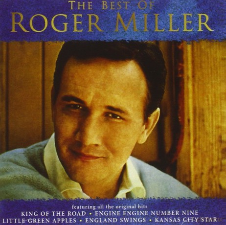 Roger Miller: The Best Of [CD]