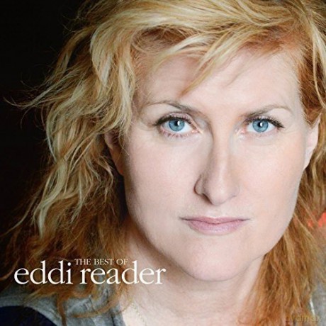 Eddi Reader: The Best Of [2CD]