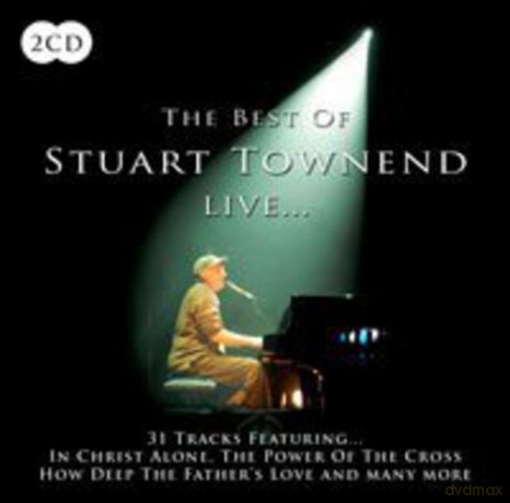 Stuart Townend: The Best Of - Live [2CD]