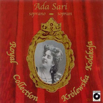 Ada Sari: Królewska Kolekcja [CD]
