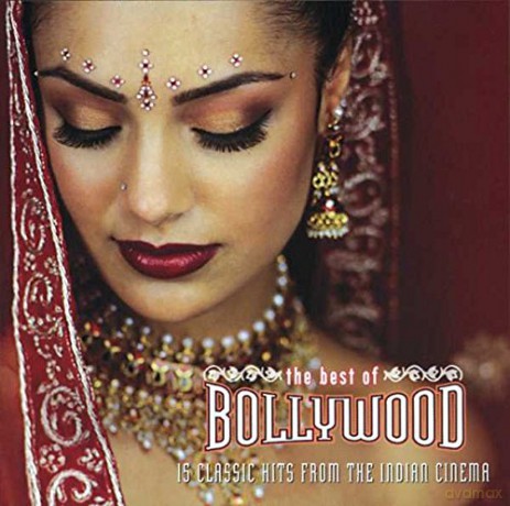 The Best Of Bollywood [CD]
