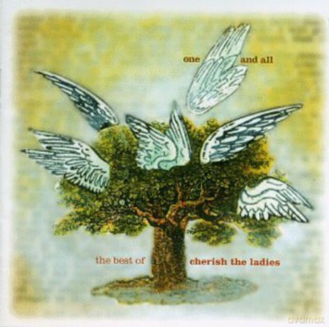 Cherish The Ladies: The Best Of Cherish The Ladies [CD]
