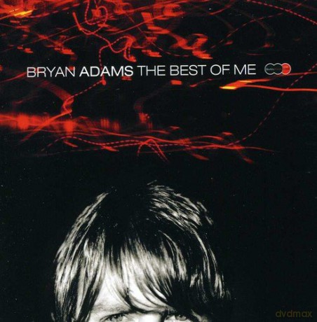 Bryan Adams: The Best Of Me [3CD]