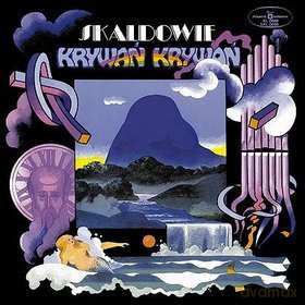 Skaldowie: Krywań Krywań [Winyl]