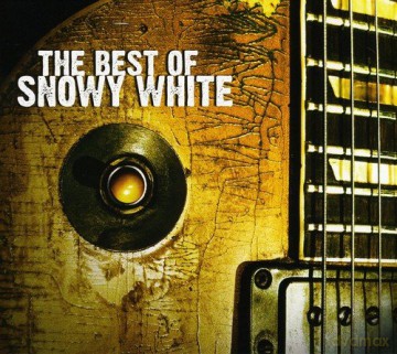 Snowy White: The Best Of Snowy White (Slip Case) [2CD]