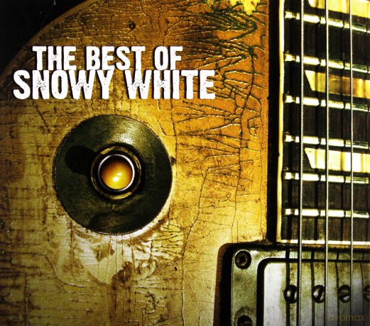 Snowy White: The Best Of Snowy White (Slip Case) [2CD]