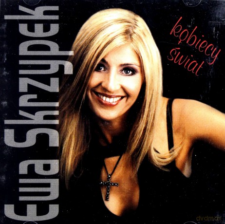 Ewa Skrzypek: Kobiecy Świat [CD]