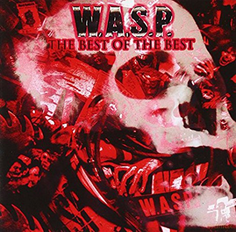 W.A.S.P.: The Best Of The Best [2xWinyl]