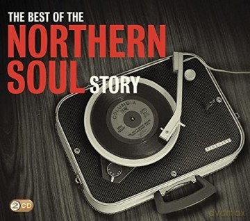 The Best Of The Northern Soul Story [2CD]