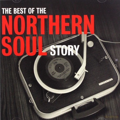 The Best Of The Northern Soul Story [2CD]