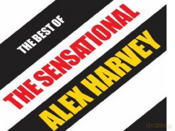 Alex Harvey: The Best Of The Sensational [2CD]