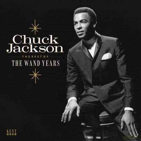 Chuck Jackson: The Best Of The Wand Years [Winyl]