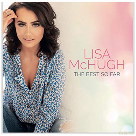 Lisa Mchugh: The Best So Far [CD]