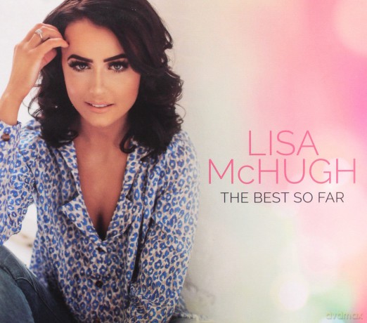 Lisa Mchugh: The Best So Far [CD]