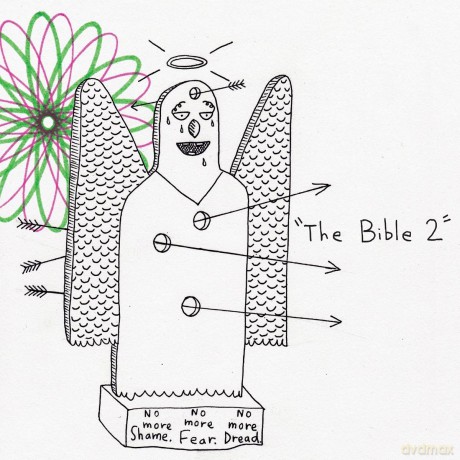 Ajj: The Bible 2 [Winyl]