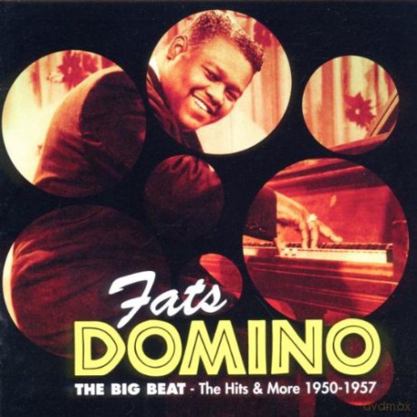 Fats Domino: The Big Beat - The Hits & More [2CD]