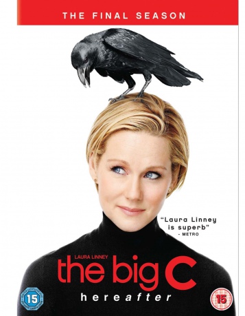 The Big C Season 4 [2DVD]