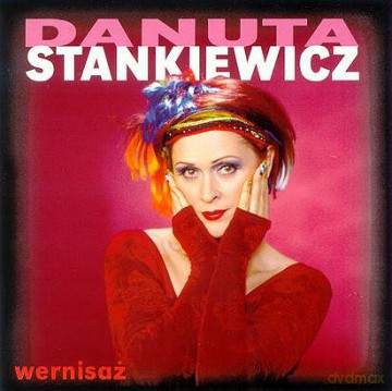 Danuta Stankiewicz: Wernisaż [CD]