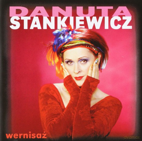 Danuta Stankiewicz: Wernisaż [CD]