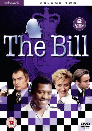 The Bill Volume 2 [2DVD]