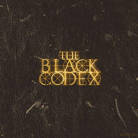 Chris: The Black Codex. The Complete Series [8CD]