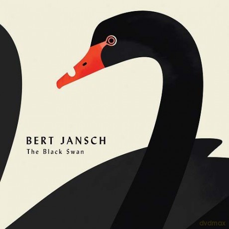Bert Jansch: The Black Swan [Winyl]