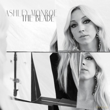 Ashley Monroe: The Blade [CD]
