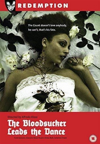 The Bloodsucker Leads The Dance [DVD]