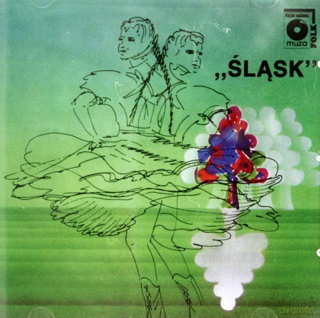 Śląsk: Polish Folk Music [CD]