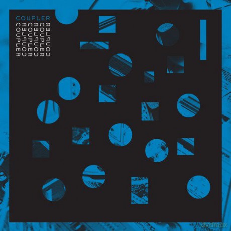 Coupler: The Blue Room Sessions [Winyl]