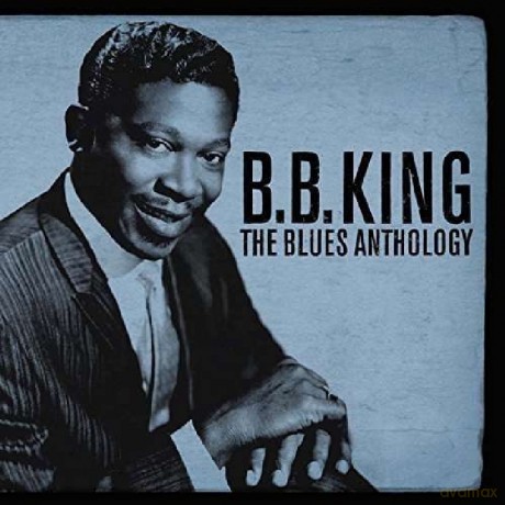 B.B. King: The Blues Anthology [CD]