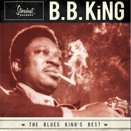 B.B. King: The Blues Kings Best [Winyl]