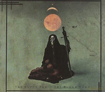 A Wake In Providence: Blvck Sun Blood Moon [CD]