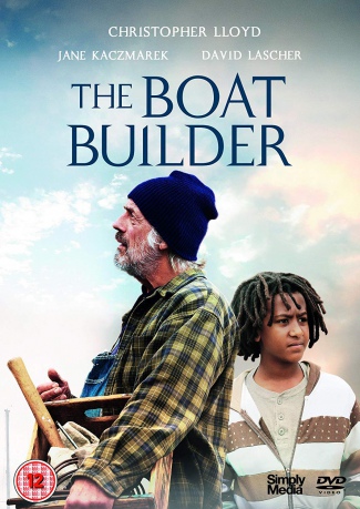 The Boat Builder [DVD]