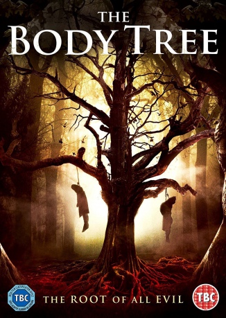 The Body Tree [DVD]