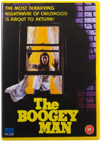 The Boogey Man [DVD]