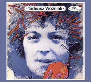 Tadeusz Woźniak: Zegarmistrz Światła (digipack) [CD]