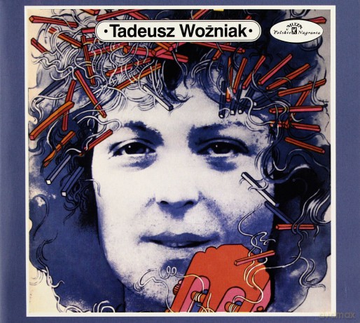 Tadeusz Woźniak: Zegarmistrz Światła (digipack) [CD]