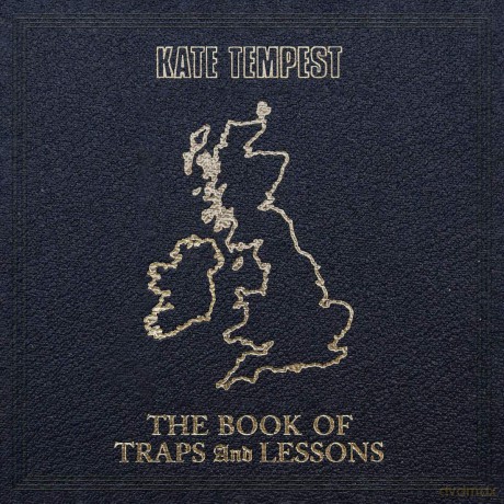 Kae Tempest: The Book Of Traps And Lessons [Winyl]