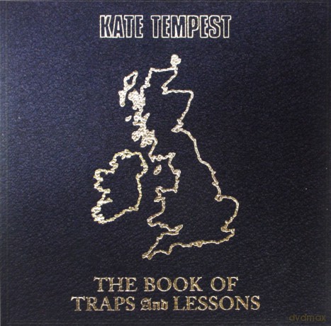Kae Tempest: The Book Of Traps And Lessons [Winyl]