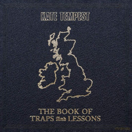 Kate Tempest: The Book Of Traps And Lessons (Deluxe) [CD]
