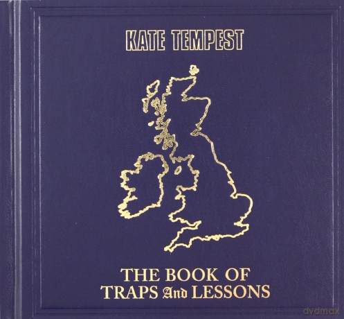Kate Tempest: The Book Of Traps And Lessons (Deluxe) [CD]