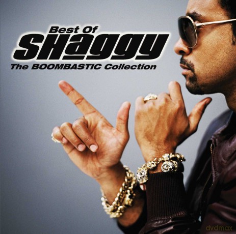 Shaggy: The Boombastic Collection - Best Of [CD]