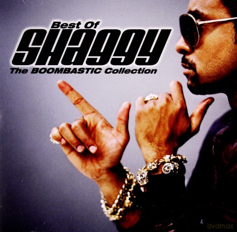 Shaggy: The Boombastic Collection - Best Of [CD]