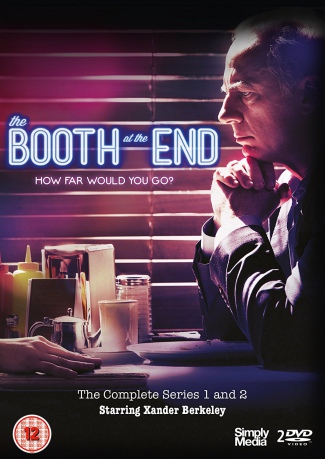 The Booth At The End [2DVD]