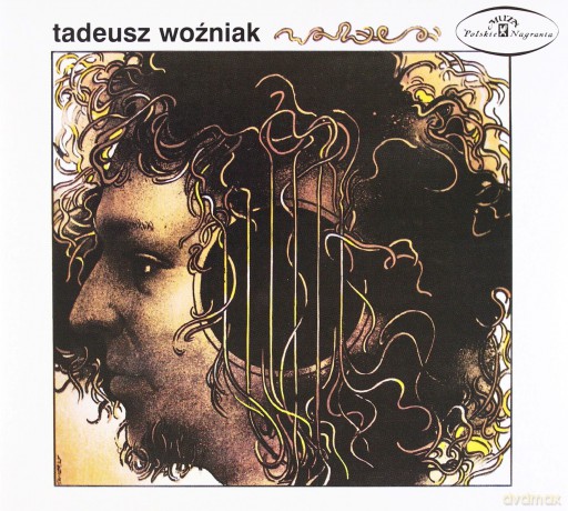 Tadeusz Woźniak: Pewnego Dnia O Świcie (digipack) [CD]